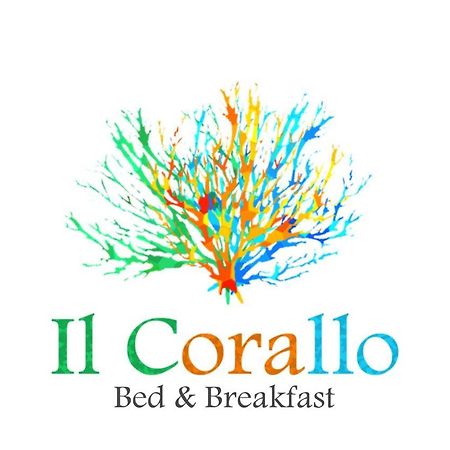 B&B Il Corallo La Maddalena  Extérieur photo