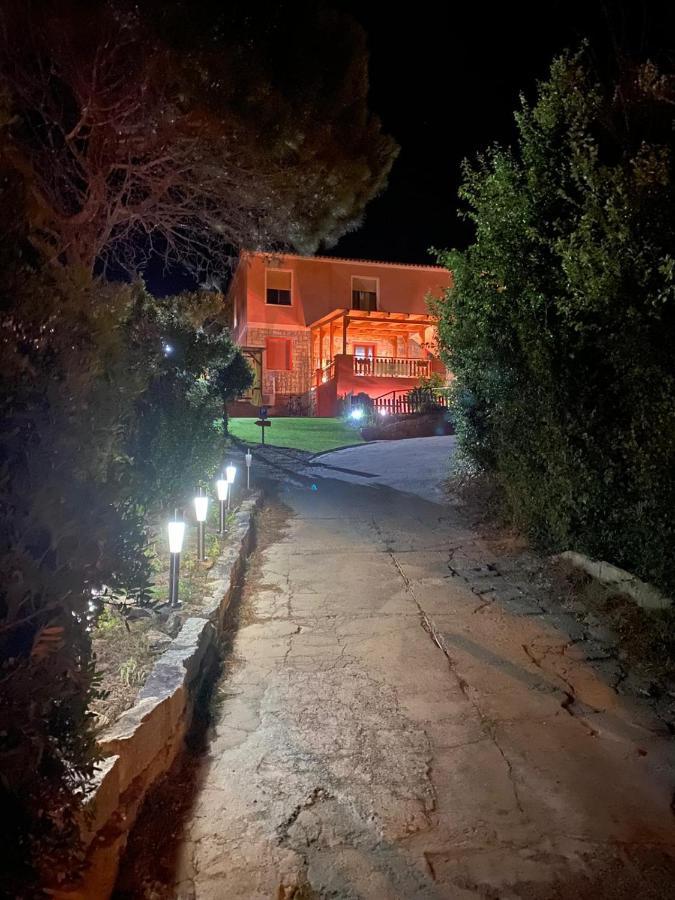 B&B Il Corallo La Maddalena  Extérieur photo