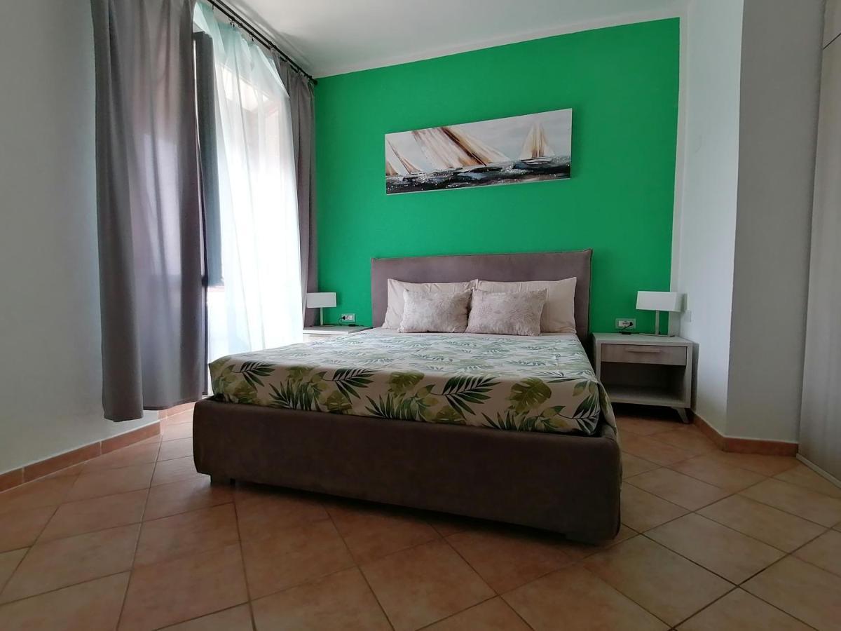 B&B Il Corallo La Maddalena  Extérieur photo