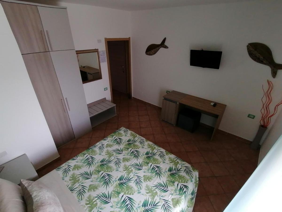 B&B Il Corallo La Maddalena  Extérieur photo
