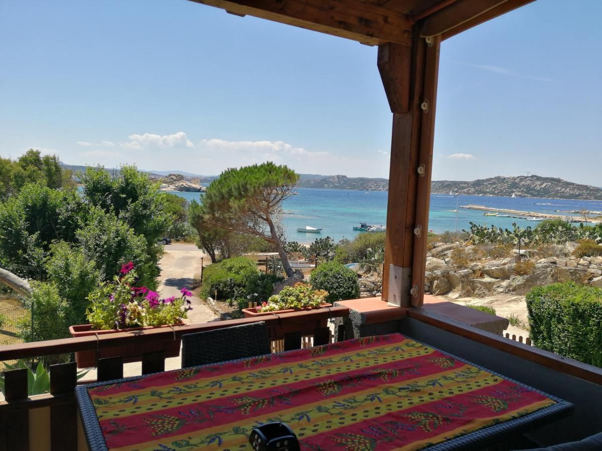 B&B Il Corallo La Maddalena  Extérieur photo