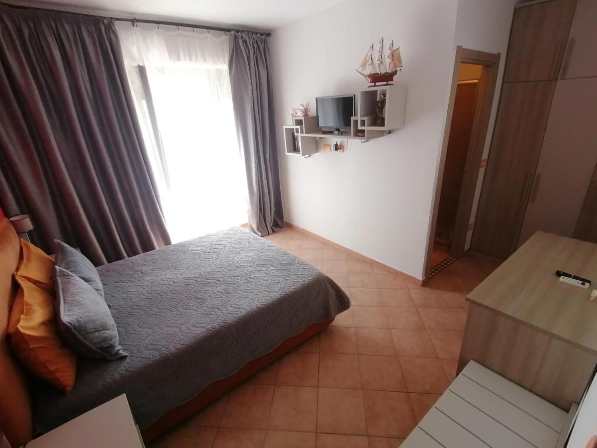 B&B Il Corallo La Maddalena  Extérieur photo