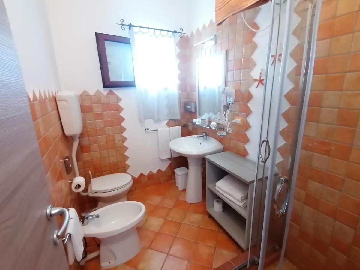 B&B Il Corallo La Maddalena  Chambre photo