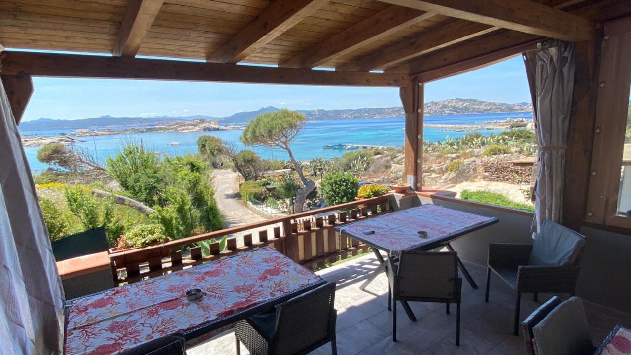 B&B Il Corallo La Maddalena  Extérieur photo